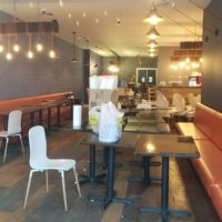 Restaurant - Avenue J, Brooklyn